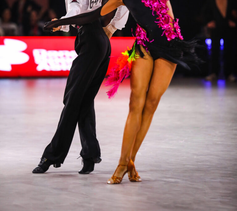 Why Choose Danceage Dance Shoes: Comfort and Performance for Every Dancer